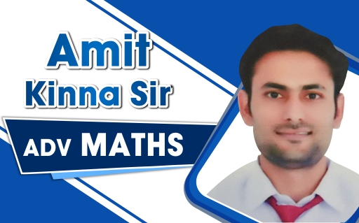 Prof. Amit Kinna